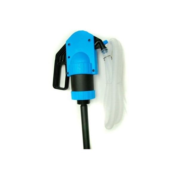 Action Pump Hand Lever ABS Pump that can Siphon